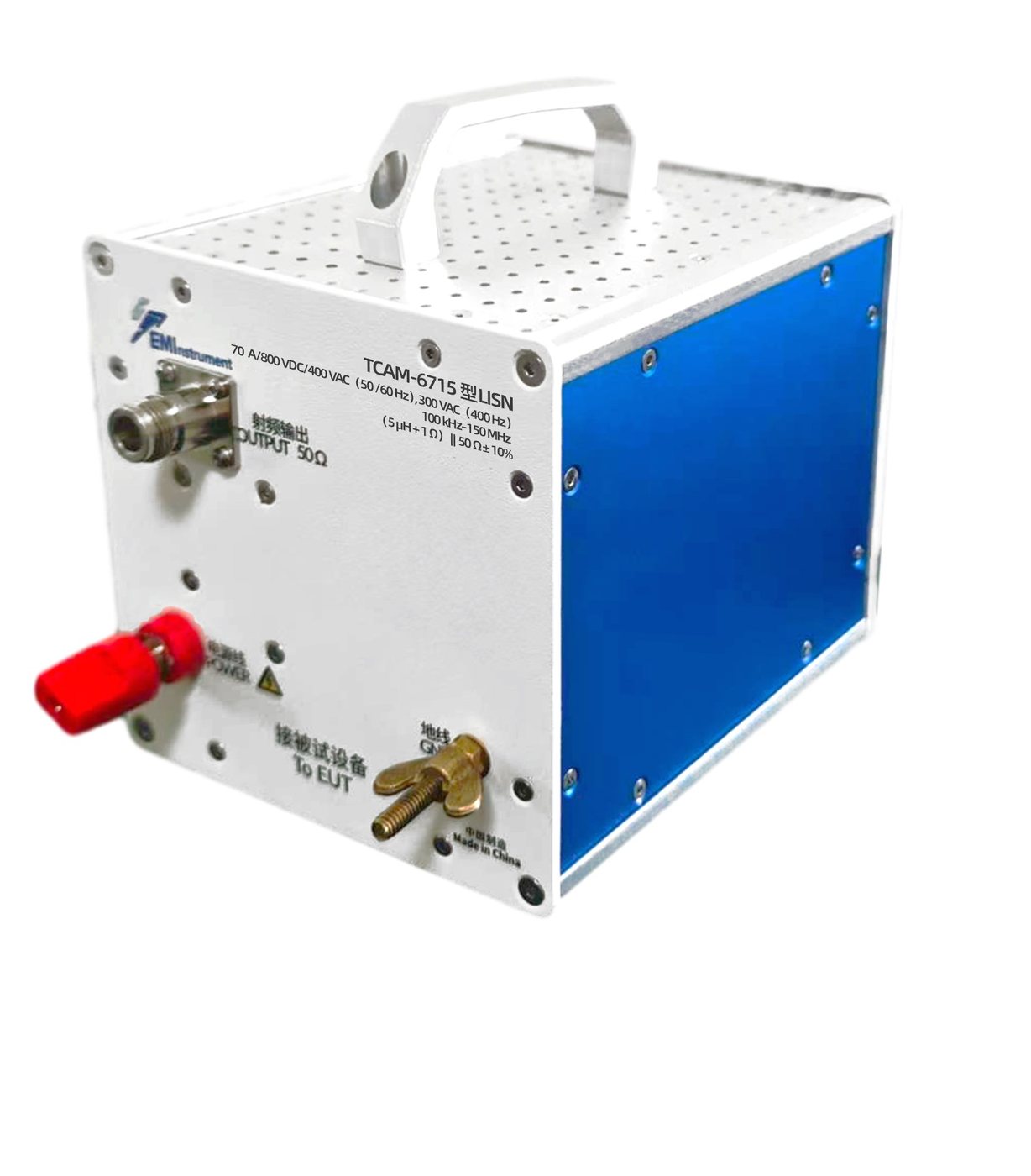 TCAM-6715