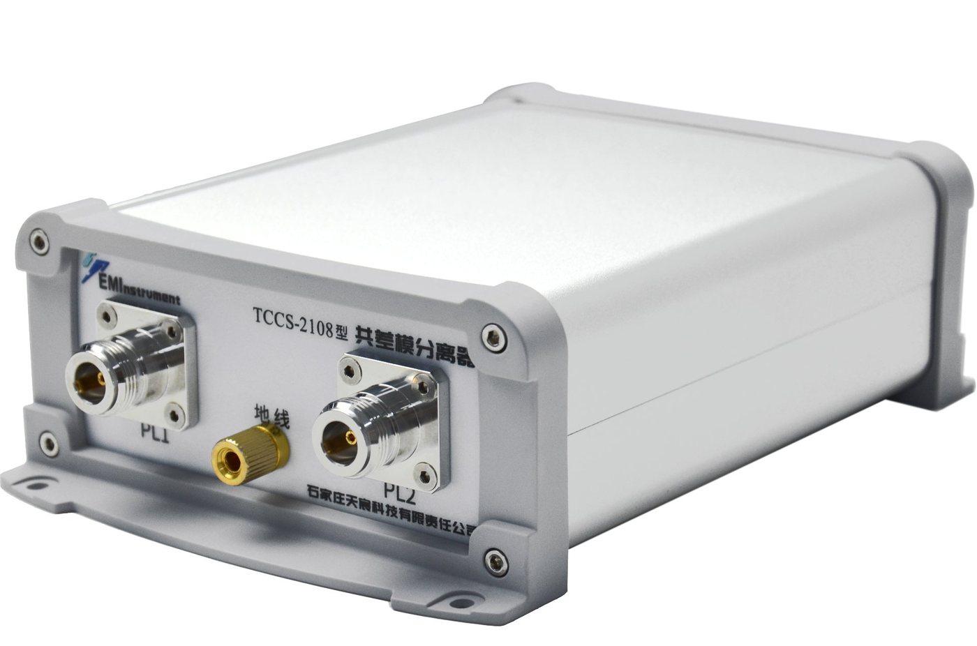 TCCS-2108 共差模分离器